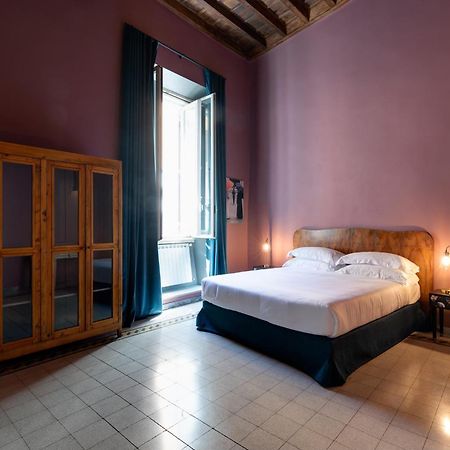 Appartamento Tor Millina 4 Piazza Navona Roma Esterno foto