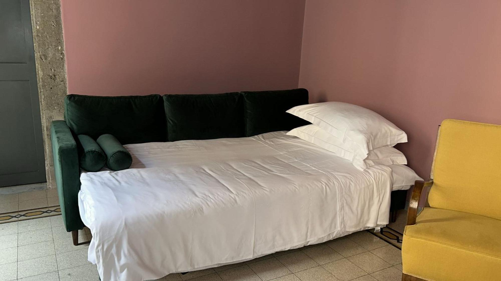 Appartamento Tor Millina 4 Piazza Navona Roma Esterno foto